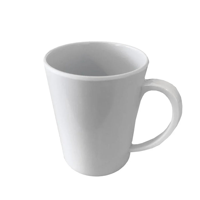 Southern Alps White Melamine 350ml Mug - LX2001 - Homewares, Outdoor, Phone Accessories, Cases, Speakers, Headphones + More -