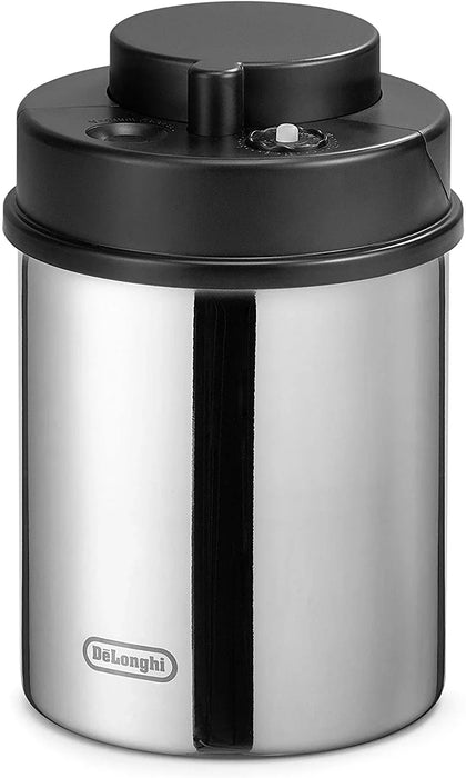 DeLonghi Vacuum Coffee Canister 500g - LX2001 - Homewares, Outdoor, Phone Accessories, Cases, Speakers, Headphones + More -