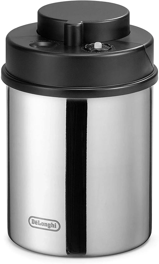 DeLonghi Vacuum Coffee Canister 500g - LX2001 - Homewares, Outdoor, Phone Accessories, Cases, Speakers, Headphones + More -