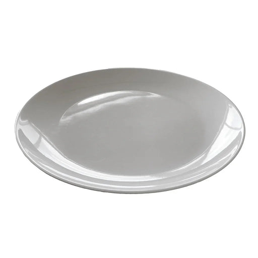 Southern Alps White Melamine 22cm Plate - LX2001 - Homewares, Outdoor, Phone Accessories, Cases, Speakers, Headphones + More -