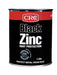 Crc Black Zinc 1L - LX2001 - Homewares, Outdoor, Phone Accessories, Cases, Speakers, Headphones + More -