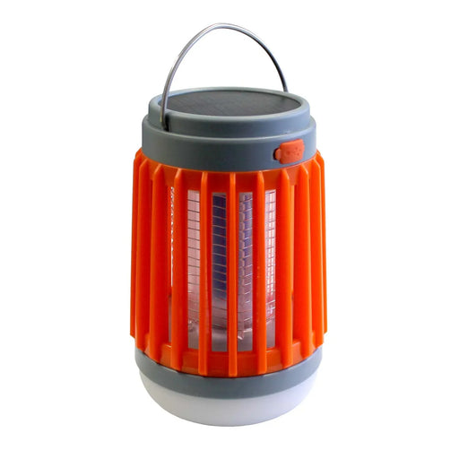 Southern Alps Rechargeable 3 in 1 Mosquito Zapper + Lantern + Torch - LX2001 - Homewares, Outdoor, Phone Accessories, Cases, Speakers, Headphones + More -