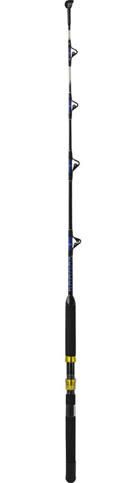 Fishtech Game Rod With Roller Tip 37kg
