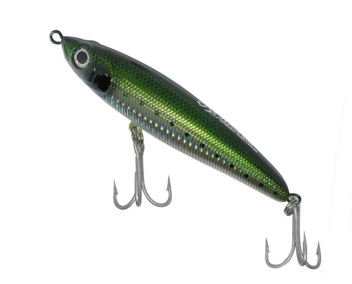 Pro Hunter Rankaru StickBait 140mm - Green Mullet - LX2001 - Homewares, Outdoor, Phone Accessories, Cases, Speakers, Headphones + More -