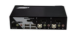 REXTRON 2 Port HDMI USB KVM Switch with Audio. USB Console. Full HD (1920x1080). - LX2001 - Homewares, Outdoor, Phone Accessories, Cases, Speakers, Headphones + More -