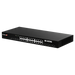 EDIMAX 24 Port Gigabit Long Range Web Smart Rack-mount Switch. With 4 SFP. Exten - LX2001 - Homewares, Outdoor, Phone Accessories, Cases, Speakers, Headphones + More -
