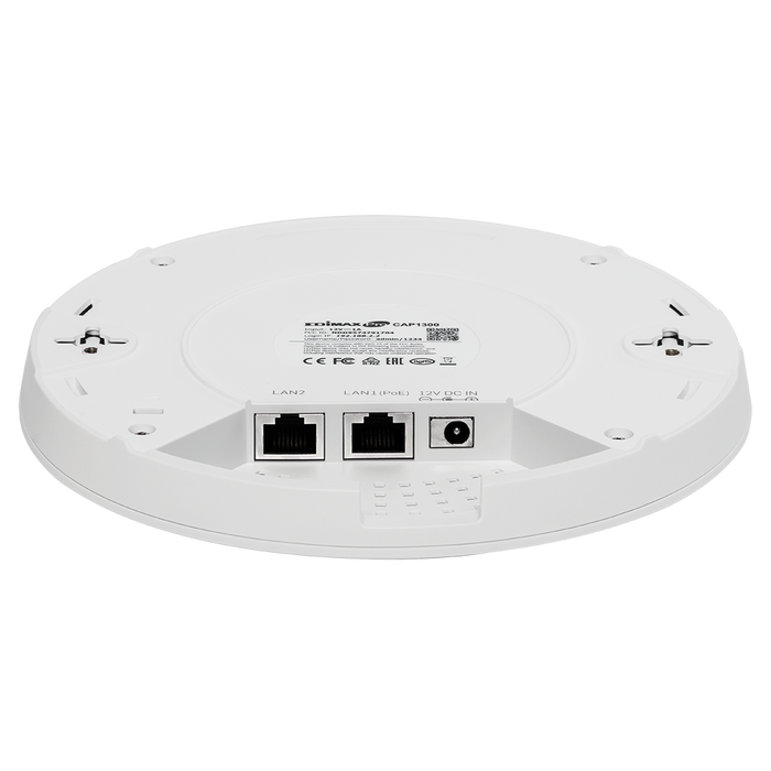 EDIMAX Slave AP of Office-123 Office WiFi System for SMB. Easy Setup, Self-manag