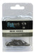 Fishtech Beak Hooks 1/0 (24 per pack) - LX2001 - Homewares, Outdoor, Phone Accessories, Cases, Speakers, Headphones + More -