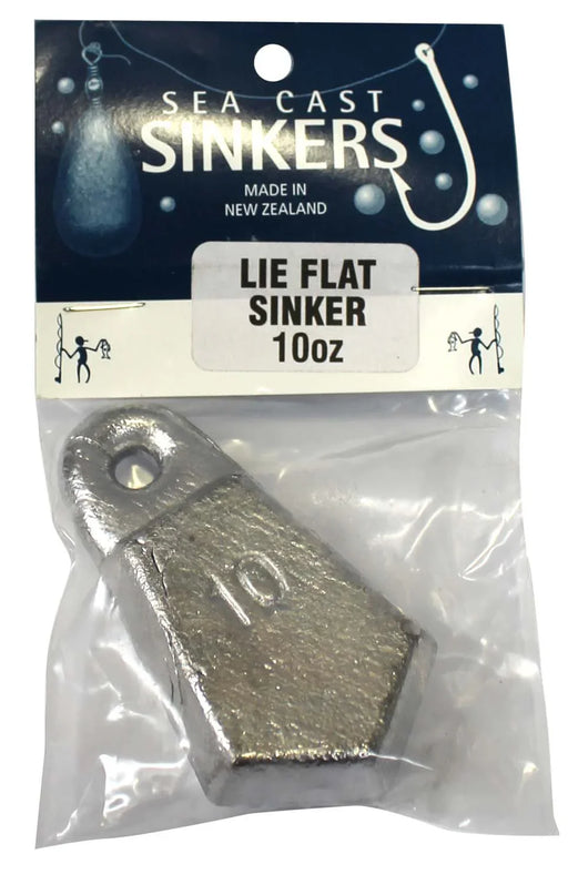 Starfish Lie Flat Sinker Packet 10oz (1 per pack) - LX2001 - Homewares, Outdoor, Phone Accessories, Cases, Speakers, Headphones + More -