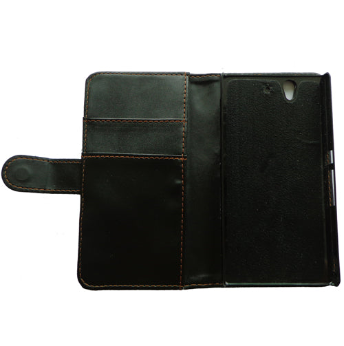 Sony Xperia Z Leather Case 32GB MicroSD Card