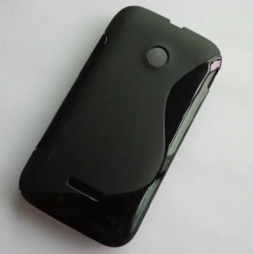 Huawei Ascend Y210 Gel Case - LX2001 - Homewares, Outdoor, Phone Accessories, Cases, Speakers, Headphones + More -