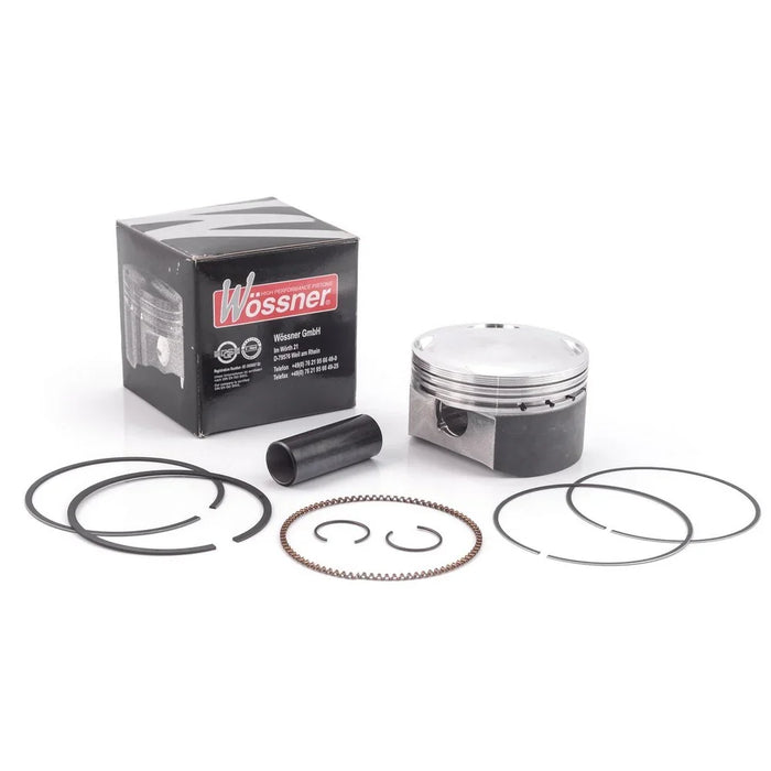PISTON KIT WOSSNER HONDA CR250R 97-01 1.1MM - LX2001 - Homewares, Outdoor, Phone Accessories, Cases, Speakers, Headphones + More -