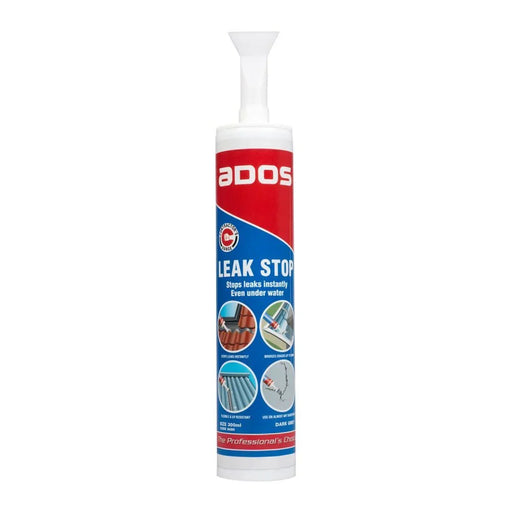 Crc Ados Leak Stop Sealant Polymer - LX2001 - Homewares, Outdoor, Phone Accessories, Cases, Speakers, Headphones + More -