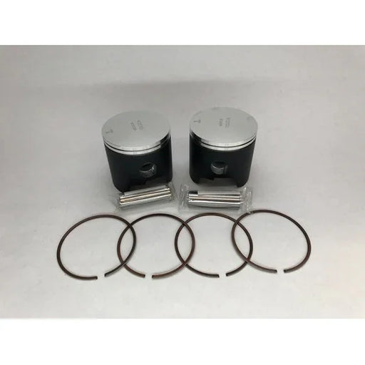 PISTON KIT WOSSNER HONDA CR125R 92-99 54.95MM 1MM OVERSIZE - LX2001 - Homewares, Outdoor, Phone Accessories, Cases, Speakers, Headphones + More -