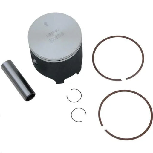 PISTON KIT WOSSNER HONDA CR125R 00-03 .5MM OVERSIZE - LX2001 - Homewares, Outdoor, Phone Accessories, Cases, Speakers, Headphones + More -