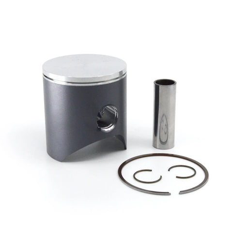 PISTON KIT WOSSNER YAMAHA YZ125 1997 2MM OVERSIZE 55.95MM - LX2001 - Homewares, Outdoor, Phone Accessories, Cases, Speakers, Headphones + More -