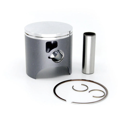 PISTON KIT WOSSNER KAWASAKI KX250 87-89 2.1MM OVERSIZE 69.44MM - LX2001 - Homewares, Outdoor, Phone Accessories, Cases, Speakers, Headphones + More -