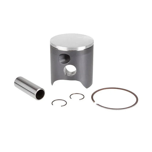 PISTON KIT WOSSNER CR125R 80-84 1MM OVERSIZE 56.44MM - LX2001 - Homewares, Outdoor, Phone Accessories, Cases, Speakers, Headphones + More -