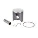 PISTON KIT WOSSNER CR125R 80-84 1MM OVERSIZE 56.44MM - LX2001 - Homewares, Outdoor, Phone Accessories, Cases, Speakers, Headphones + More -