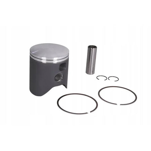 PISTON KIT WOSSNER HONDA CR250R 05-07 66.36MM - LX2001 - Homewares, Outdoor, Phone Accessories, Cases, Speakers, Headphones + More -