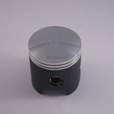PISTON KIT WOSSNER KAWASAKI KX125 78-81 55.94MM - LX2001 - Homewares, Outdoor, Phone Accessories, Cases, Speakers, Headphones + More -