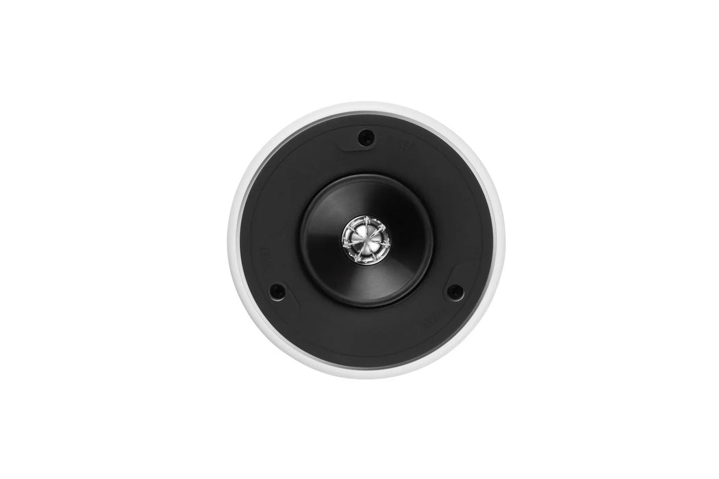 KEF CI100.2QR 3'' Flush Mounting Round In-Wall & Ceiling Speaker. Uni-Q array: 1 - LX2001 - Homewares, Outdoor, Phone Accessories, Cases, Speakers, Headphones + More -