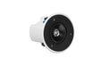KEF CI100.2QR 3'' Flush Mounting Round In-Wall & Ceiling Speaker. Uni-Q array: 1 - LX2001 - Homewares, Outdoor, Phone Accessories, Cases, Speakers, Headphones + More -