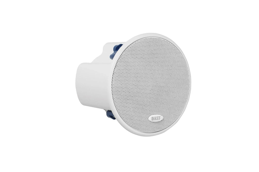 KEF CI100.2QR 3'' Flush Mounting Round In-Wall & Ceiling Speaker. Uni-Q array: 1 - LX2001 - Homewares, Outdoor, Phone Accessories, Cases, Speakers, Headphones + More -