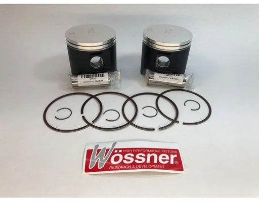 PISTON KIT WOSSNER DT175 82-10 65.94MM - LX2001 - Homewares, Outdoor, Phone Accessories, Cases, Speakers, Headphones + More -