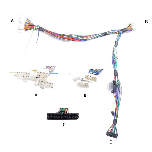 harness audio to car lexus rx 450h 2009> - LX2001 - Homewares, Outdoor, Phone Accessories, Cases, Speakers, Headphones + More -