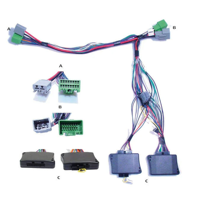 harness volvo - LX2001 - Homewares, Outdoor, Phone Accessories, Cases, Speakers, Headphones + More -