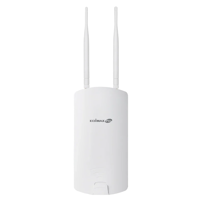 EDIMAX Long Range AC1300 Wave2 MU-MIMO 2T2R Outdoor AP. Power over Ethernet In/O - LX2001 - Homewares, Outdoor, Phone Accessories, Cases, Speakers, Headphones + More -