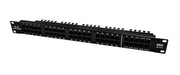 AMDEX 40 Port Breakout Voice Patch Panel for use with the NEC UNIVERGE Phone Sys - LX2001 - Homewares, Outdoor, Phone Accessories, Cases, Speakers, Headphones + More -