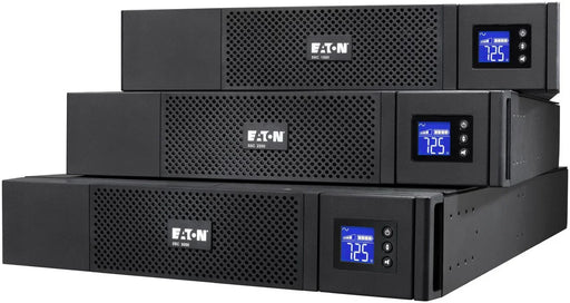 EATON 5SX 1750VA/230V Rack/Tower 2U Pure Sinewave Output. 2RU. Requires Rack Mou - LX2001 - Homewares, Outdoor, Phone Accessories, Cases, Speakers, Headphones + More -