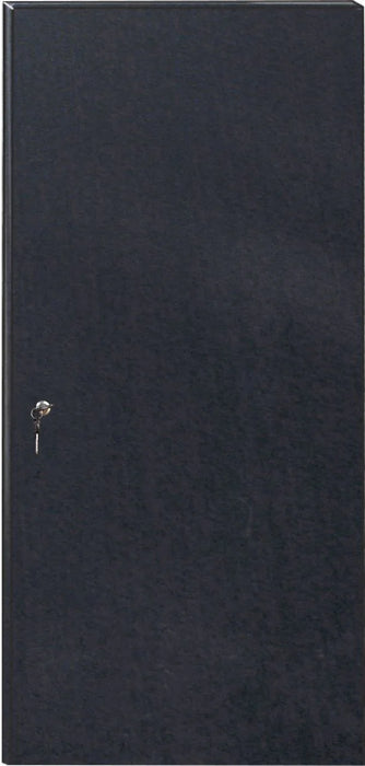 DYNAMIX Solid Front or Back Door for 37RU 600mm Wide SR Series Cabinet - LX2001 - Homewares, Outdoor, Phone Accessories, Cases, Speakers, Headphones + More -