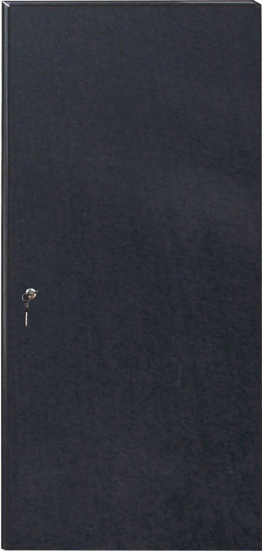 DYNAMIX Solid Front or Back Door for 37RU 600mm Wide SR Series Cabinet - LX2001 - Homewares, Outdoor, Phone Accessories, Cases, Speakers, Headphones + More -