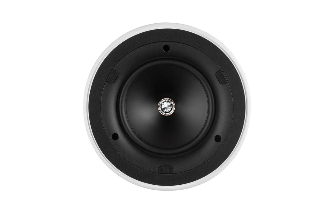 KEF Ultra Thin Bezel 6.5'' Round In-Ceiling Speaker. 160mm Uni-Q driver with 16m - LX2001 - Homewares, Outdoor, Phone Accessories, Cases, Speakers, Headphones + More -