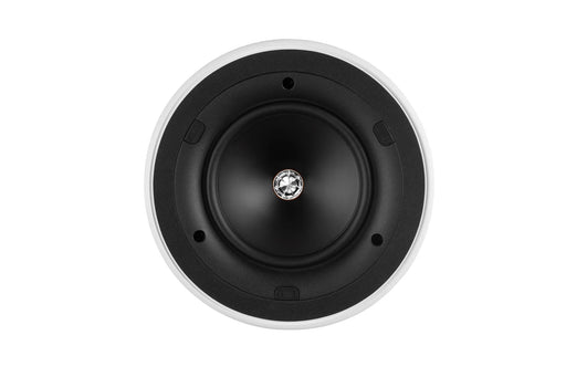KEF Ultra Thin Bezel 6.5'' Round In-Ceiling Speaker. 160mm Uni-Q driver with 16m - LX2001 - Homewares, Outdoor, Phone Accessories, Cases, Speakers, Headphones + More -