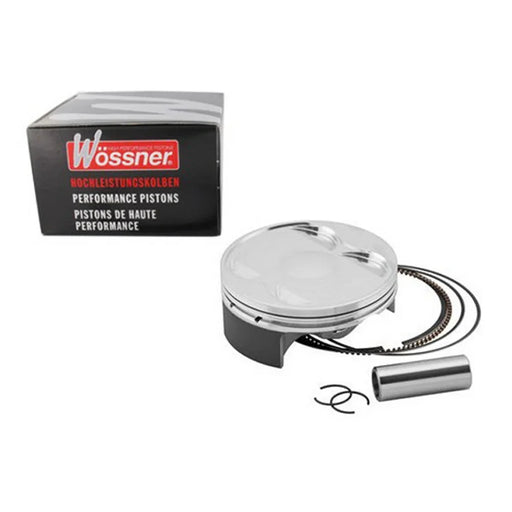 PISTON KIT WOSSNER YZ426F WR426F 00-02 94.96 MM - LX2001 - Homewares, Outdoor, Phone Accessories, Cases, Speakers, Headphones + More -