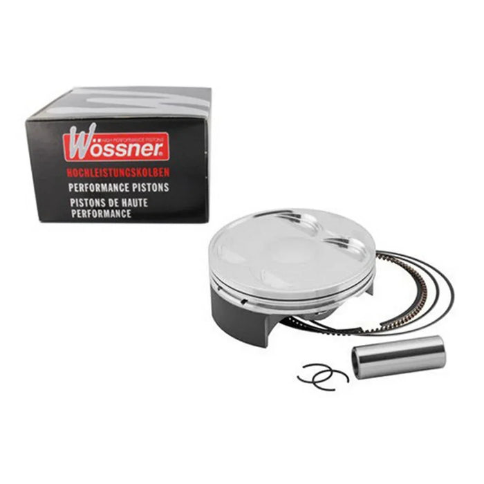 PISTON KIT WOSSNER YZ426F WR426F 00-02 94.96 MM - LX2001 - Homewares, Outdoor, Phone Accessories, Cases, Speakers, Headphones + More -