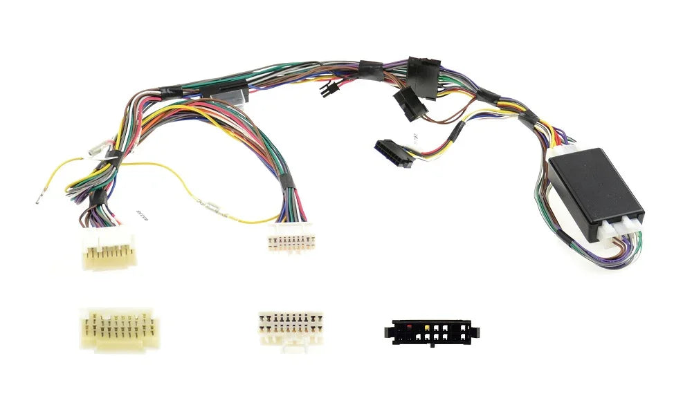 harness honda bose/premium system - LX2001 - Homewares, Outdoor, Phone Accessories, Cases, Speakers, Headphones + More -