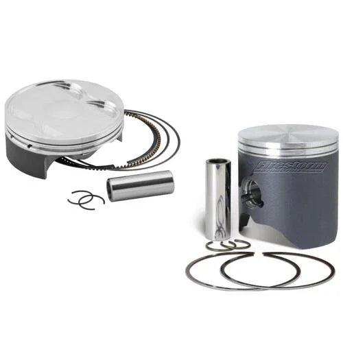 PISTON KIT WOSSNER CRF450R 02-08 BIG BORE 99.96MM 496CC - LX2001 - Homewares, Outdoor, Phone Accessories, Cases, Speakers, Headphones + More -