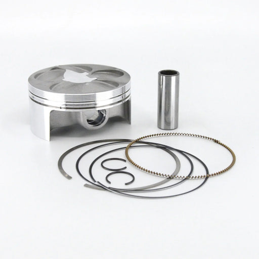 PISTON KIT WOSSNER PRO SERIES HI COMP YFM660R RAPTOR YFM660F GRIZZLY 01-09 2MM OVERSIZE 101.93MM - LX2001 - Homewares, Outdoor, Phone Accessories, Cases, Speakers, Headphones + More -