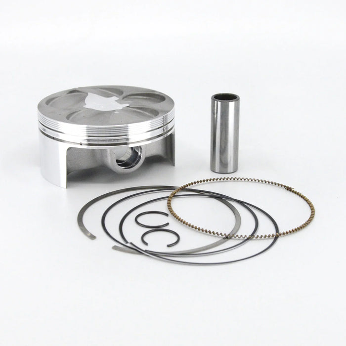 PISTON KIT WOSSNER PRO SERIES HI COMP YFM660R RAPTOR YFM660F GRIZZLY 01-09 2MM OVERSIZE 101.93MM - LX2001 - Homewares, Outdoor, Phone Accessories, Cases, Speakers, Headphones + More -