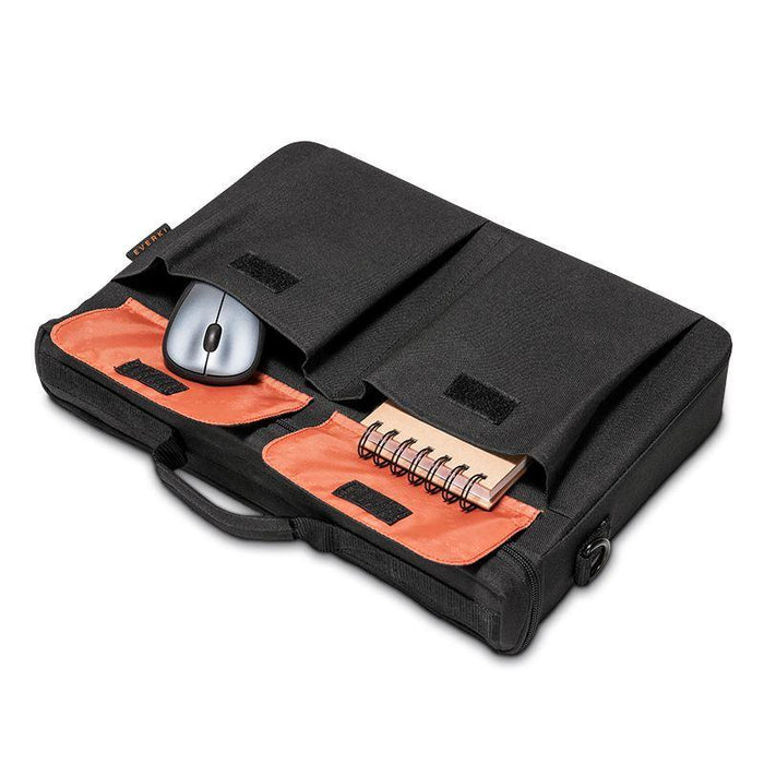 EVERKI Rugged EVA Laptop Briefcase 13.3''. Hardened Laptop Sleeve with Cushioned - LX2001 - Homewares, Outdoor, Phone Accessories, Cases, Speakers, Headphones + More -