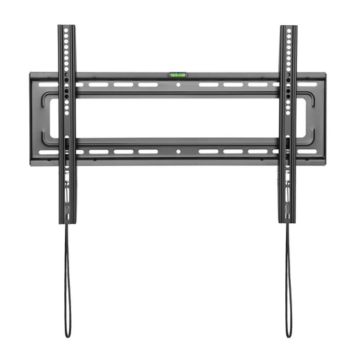 BRATECK 37"-70" Fixed Wall Mount TV Bracket. Max Load: 50Kgs. VESA Support up to - LX2001 - Homewares, Outdoor, Phone Accessories, Cases, Speakers, Headphones + More -