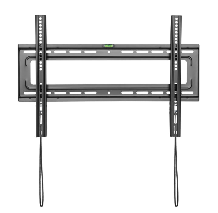 BRATECK 37"-70" Fixed Wall Mount TV Bracket. Max Load: 50Kgs. VESA Support up to - LX2001 - Homewares, Outdoor, Phone Accessories, Cases, Speakers, Headphones + More -