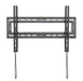 BRATECK 37"-70" Fixed Wall Mount TV Bracket. Max Load: 50Kgs. VESA Support up to - LX2001 - Homewares, Outdoor, Phone Accessories, Cases, Speakers, Headphones + More -