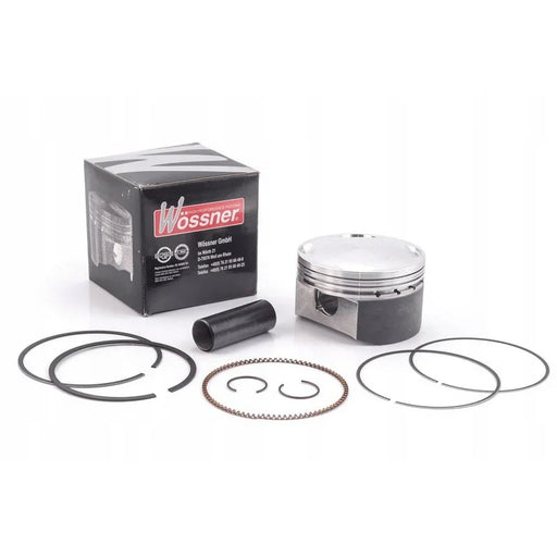PISTON KIT WOSSNER HUSABERG FC450 FE450 04-08 99.95MM - LX2001 - Homewares, Outdoor, Phone Accessories, Cases, Speakers, Headphones + More -
