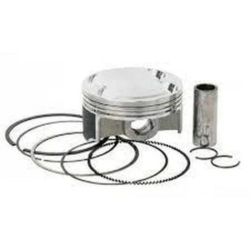 PISTON KIT WOSSNER HONDA TRX400EX 99-08 XR400 96-04 86.44MM 1.5MM OVERSIZE - LX2001 - Homewares, Outdoor, Phone Accessories, Cases, Speakers, Headphones + More -